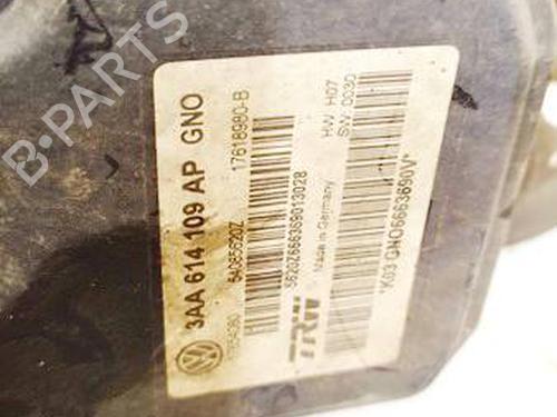 ABS pump VW PASSAT B7 (362) 1.6 TDI | BP34889038M43 - Image 3