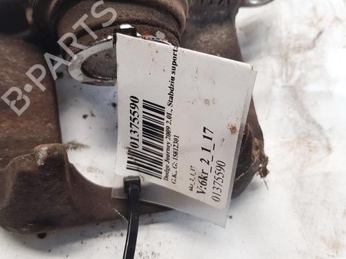 Left rear brake caliper DODGE JOURNEY 2.0 CRD | BP35517759M107 - Image 2
