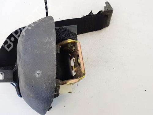 Used Rear left seatbelt Rear left seatbelt 35506680 35506680