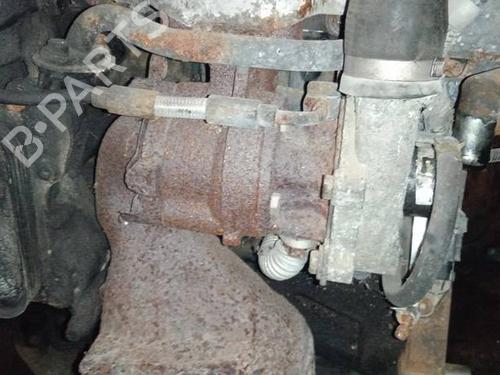 Used Turbocharger/Supercharger Turbocharger/Supercharger 35228448 35228448
