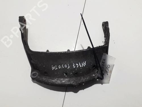 Supporto TOYOTA PASEO Coupe (_L5_) 1.5 (EL54_, EL54R) (90 hp) 33107889