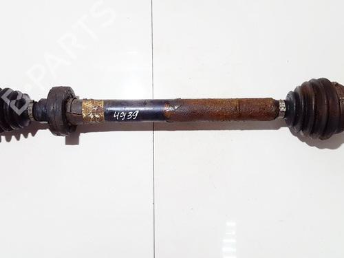 Used Right front driveshaft Right front driveshaft 35851957 35851957