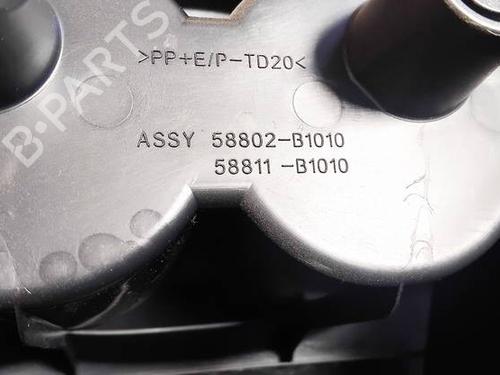 Cup/Object holder DAIHATSU SIRION (M3_) 1.0 (M300) | BP35060769I37 - Image 3