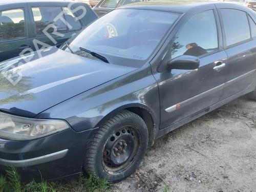 Engine mount RENAULT LAGUNA II (BG0/1_) 1.9 dCi (BG08, BG0G) | BP33073702M89 - Image 5