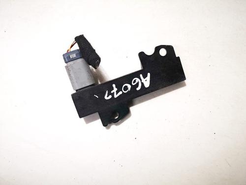 Electronic module JAGUAR XF I (X250) 2.7 D | BP35548120M83 - Image 3