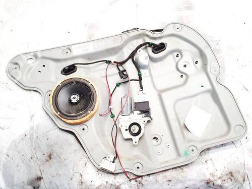 Used Rear left window mechanism Rear left window mechanism 35294595 35294595