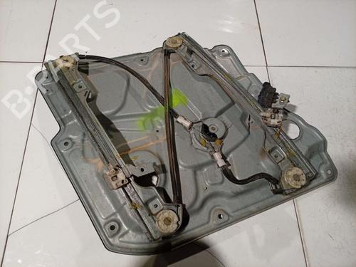Front right window mechanism NISSAN PRIMERA Hatchback (P12) 1.9 dCi | BP34754856C23 - Image 3