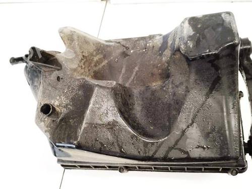Used Air filter box Air filter box PEUGEOT 407 (6D_) 1.6 HDi 110 (6D9HZC, 6D9HYC) (109 hp) 36658337 36658337