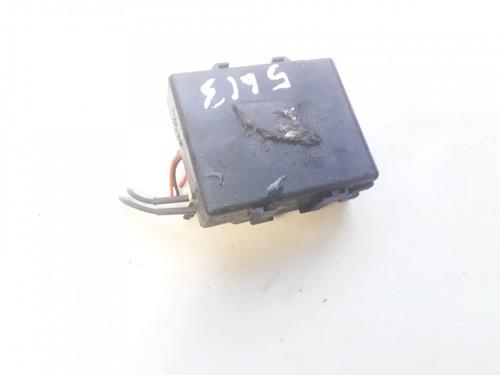 Electronic module KIA SORENTO I (JC) 2.5 CRDi | BP33100733M83 - Image 2