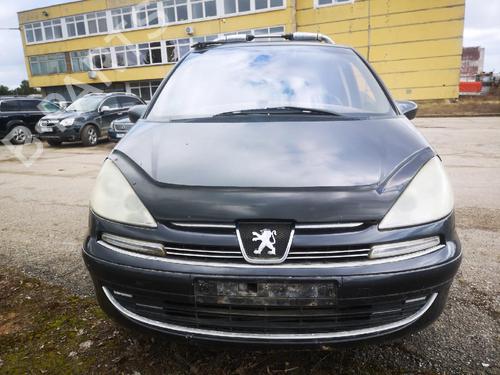 Engine mount PEUGEOT 807 (EB_) 2.2 HDi | BP32563093M89