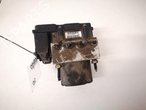 Used ABS pump ABS pump 35483886 35483886