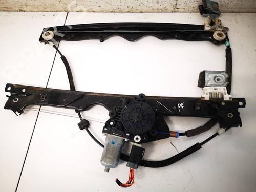 Used Front left window mechanism Front left window mechanism 34812405 34812405