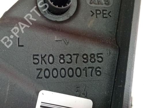 Speaker VW GOLF VI (5K1) 1.4 TSI | BP39632427E2 - Image 4