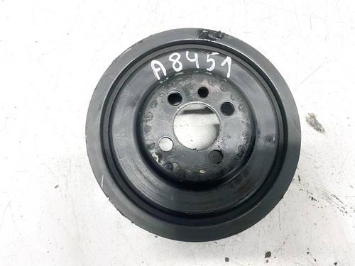 Used Pulley Pulley SKODA FABIA I (6Y2) 1.9 TDI (100 hp) 35081271 35081271