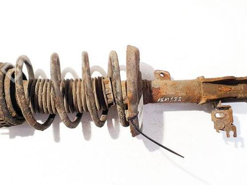 Used Left front shock absorber Left front shock absorber 34996889 34996889