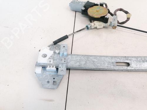 Rear left window mechanism ACURA MDX (YD1) 3.5 All-wheel Drive | BP35537706C24 - Image 2