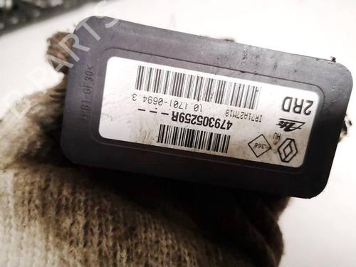 Electronic module RENAULT MEGANE III Hatchback (BZ0/1_, B3_) 1.5 dCi (BZ09, BZ0D, BZ1W, BZ29, BZ14) | BP35142804M83 - Image 3
