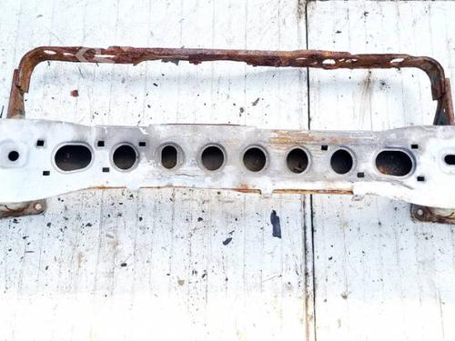 Used Front bumper reinforcement Front bumper reinforcement 35289615 35289615