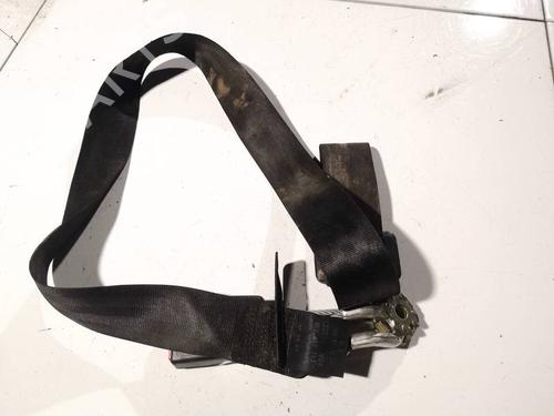 Rear center seatbelt AUDI A4 B6 (8E2) 2.5 TDI quattro | BP35012856I27 - Image 2