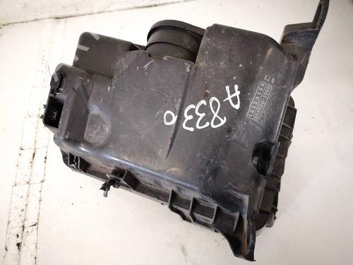 Used Air filter box Air filter box PEUGEOT 4007 (VU_, VV_) 2.2 HDi (156 hp) 35378006 35378006