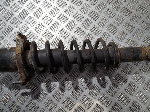 Used Left rear shock absorber Left rear shock absorber TOYOTA COROLLA Saloon (_E12_) 1.4 VVT-i (ZZE120_, ZZE120R) (97 hp) 35711370 35711370