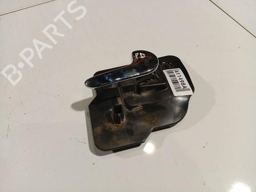 Used Front right interior door handle Front right interior door handle 37227386 37227386