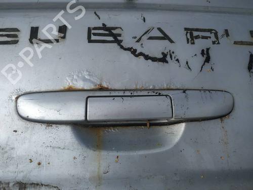 Switch SUBARU FORESTER (SF_) 2.0 AWD (SF5) | BP35244168I30 - Image 2