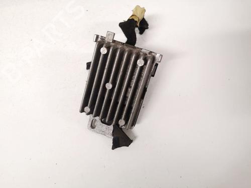 Used Heater resistor Heater resistor PEUGEOT 807 (EB_) 2.2 HDi (128 hp) 35476117 35476117