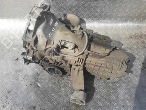 gearbox-audi-a4-b5-8d2-1994-1995-1996-1997-1998-1999-2000-2001-35680441 main image
