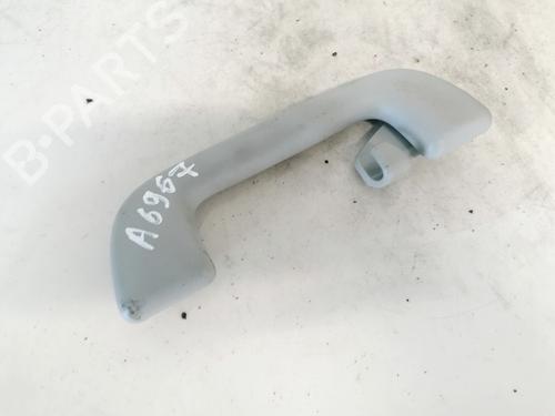 Used Interior roof handle Interior roof handle TOYOTA COROLLA Saloon (_E15_) 1.6 Dual VVTi (ZRE141, ZRE151) (124 hp) 35542756 35542756