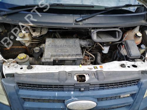 Speaker FORD TRANSIT Van (FA_ _) 2.2 TDCi | BP32588999E2 