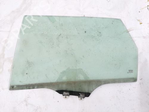 Used Rear left door window Rear left door window 35519408 35519408