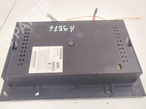 Used Electronic module Electronic module 35160487 35160487