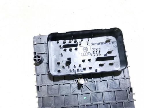 Fuse box VW PASSAT B6 (3C2) 1.9 TDI | BP33069625E1 - Image 3