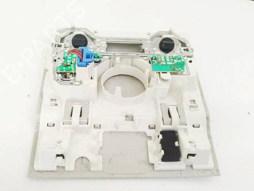 Interior roof light VW PASSAT B6 (3C2) 2.0 FSI | BP35154829I8 - Image 2