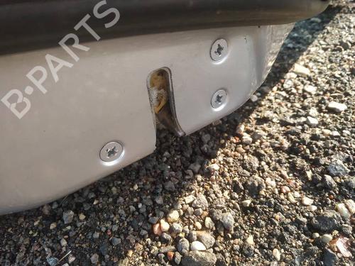 Used Rear left lock Rear left lock 35115921 35115921