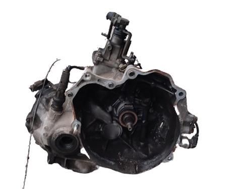 Used Gearbox Gearbox DAEWOO 1.5i (1C4) 1.5 (78 hp) 35336054 35336054
