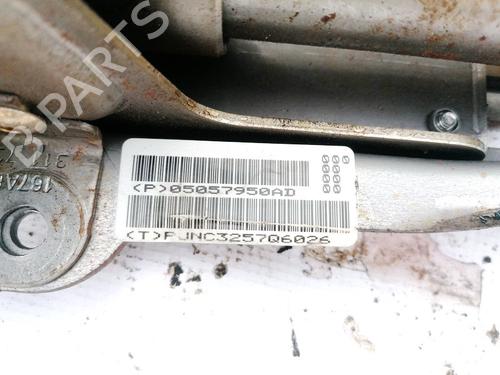 Steering column DODGE GRAND CARAVAN 3.3 | BP35413641M21 - Image 3