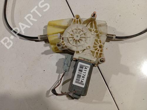 Left rear window motor PEUGEOT 607 (9D, 9U) 2.2 16V | BP39221871E23 - Image 3