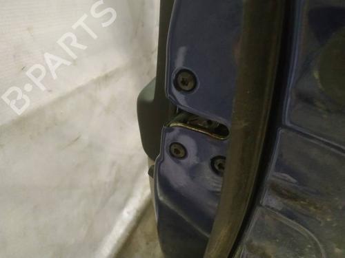 Front right lock KIA CEE'D Hatchback (ED) 1.6 CRDi 115 | BP35118250C97 - Image 2
