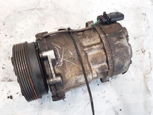 AC-Kompressor AC-Kompressor VW NEW BEETLE (9C1, 1C1) 1.9 TDI (90 hp) 35590034 35590034