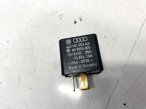 Other AUDI A4 B6 (8E2) 2.5 TDI quattro | BP32600791O1