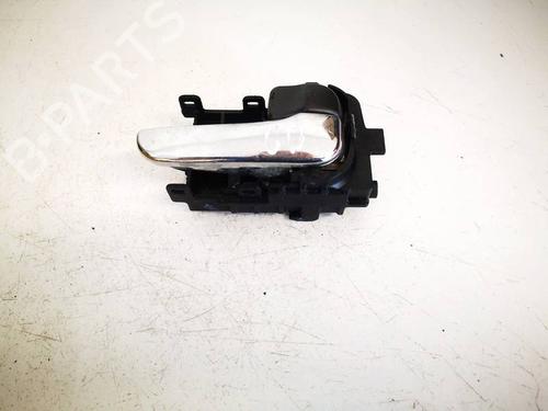 Used Rear right interior door handle Rear right interior door handle 34985472 34985472