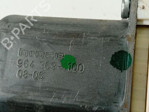 Left rear window motor DODGE JOURNEY 2.0 CRD | BP38640449E23 - Image 5