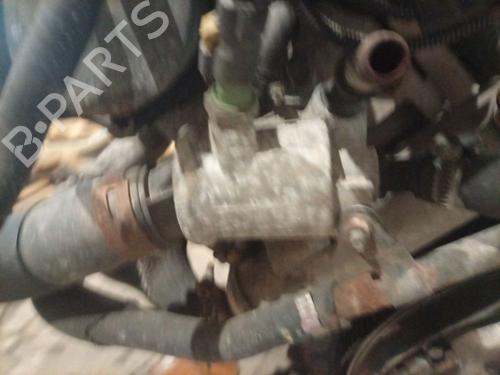 Used Thermostat housing Thermostat housing SUZUKI SX4 (EY, GY) 1.9 DDiS (RW419D) (120 hp) 39734389 39734389