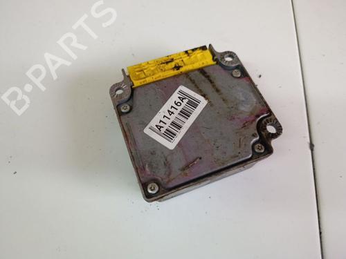 Used ECU airbags ECU airbags SKODA FABIA II (542) 1.9 TDI (105 hp) 36383006 36383006