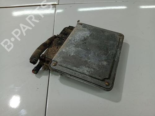 Used Engine control unit (ECU) Engine control unit (ECU) OPEL ZAFIRA A MPV (T98) 2.0 DI 16V (F75) (82 hp) 33489630 33489630