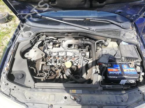 Switch RENAULT LAGUNA II (BG0/1_) 1.9 dCi (BG0R, BG0E) | BP33517763I30 - Image 4