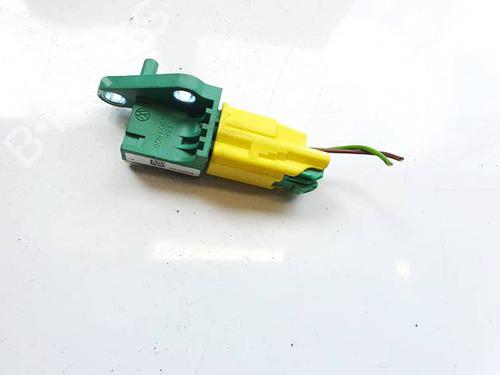 Used Electronic module Electronic module SEAT LEON (1P1) 1.9 TDI (105 hp) 36347155 36347155