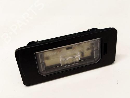 Used Licence plate light Licence plate light 38503725 38503725